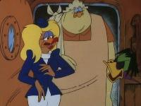 Click to watch 'Mystery Cruise' (popup) Count Duckula